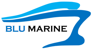 Blu Marine logo